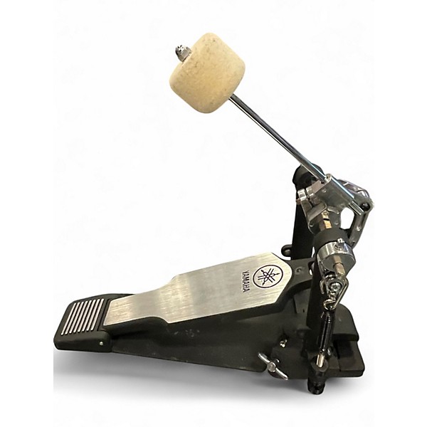Used Yamaha DIRECT DRIVE Single Bass Drum Pedal