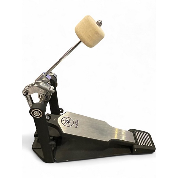 Used Yamaha DIRECT DRIVE Single Bass Drum Pedal