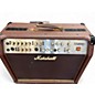 Used Marshall AS100D ACOUSTIC SOLOIST Acoustic Guitar Combo Amp