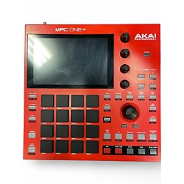 Used Akai Professional MPC ONE+ MIDI Controller