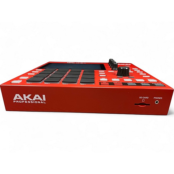 Used Akai Professional MPC ONE+ MIDI Controller