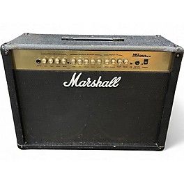 Used Marshall MG250DFX 100W 2x12 Guitar Combo Amp