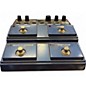 Used DigiTech JML2 JamMan Stereo Looper and Phrase Sampler Pedal