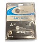 Used Livewire ABY1 Switcher Pedal thumbnail