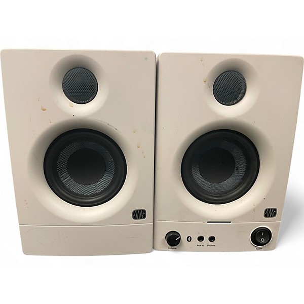 Used PreSonus eris 3.5BT Powered Monitor