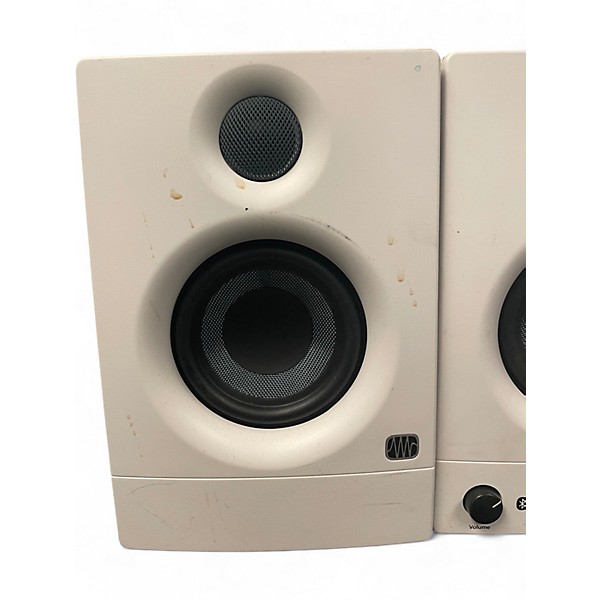 Used PreSonus eris 3.5BT Powered Monitor