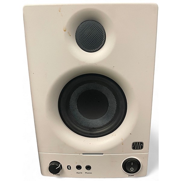 Used PreSonus eris 3.5BT Powered Monitor