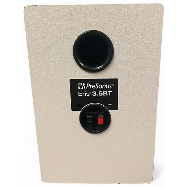 Used PreSonus eris 3.5BT Powered Monitor