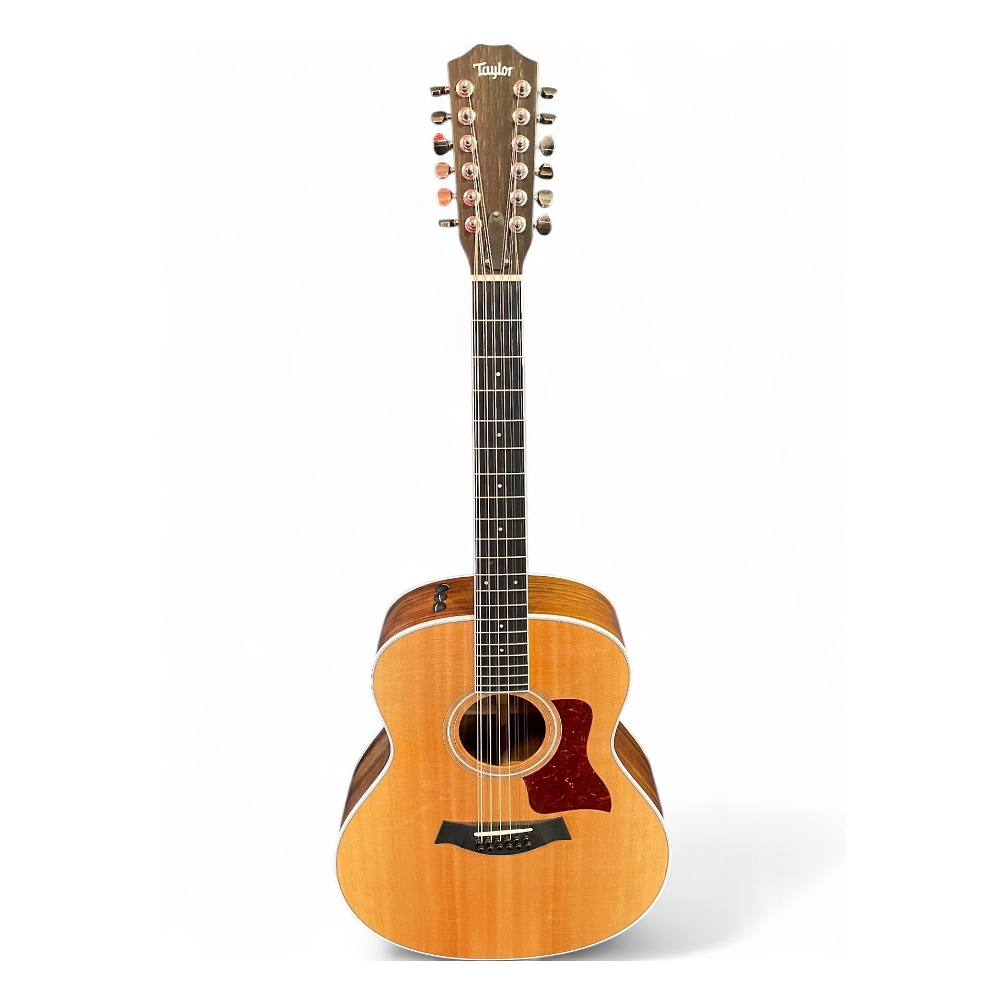 ギター DeliciousTaylormade GreatTiger PhoneBook Taylor Gold Label Collection 717e Grand Pacific Acoustic