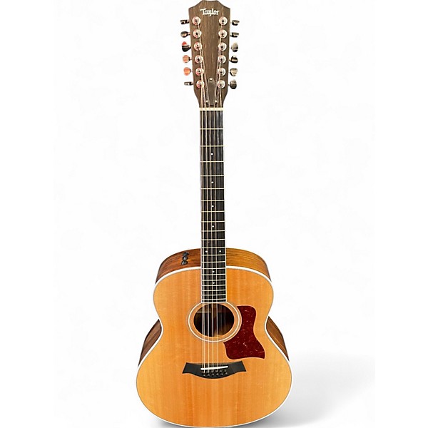 Tanglewood TRU4CEAE Electro-Acoustic Guitar, Ebony