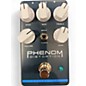 Used Wampler phenom distortion Effect Pedal thumbnail