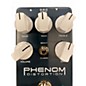 Used Wampler phenom distortion Effect Pedal