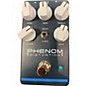 Used Wampler phenom distortion Effect Pedal
