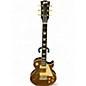 Used 2015 Gibson Les Paul ES Memphis P-90 VOS Gold Top Hollow Body Electric Guitar thumbnail
