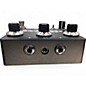 Used Silktone Fuzz Effect Pedal