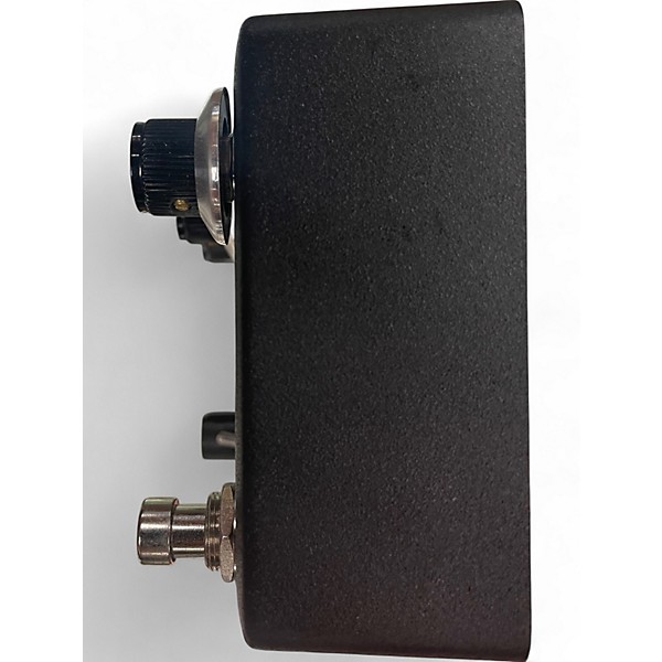 Used Silktone Fuzz Effect Pedal