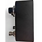 Used Silktone Fuzz Effect Pedal