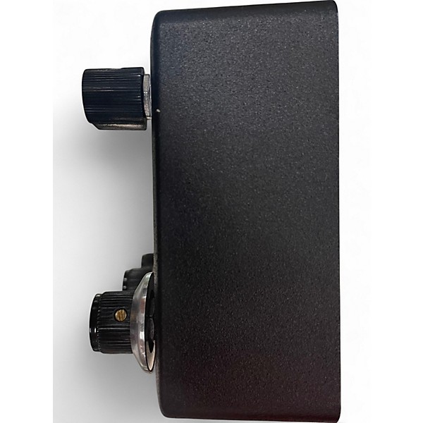 Used Silktone Fuzz Effect Pedal