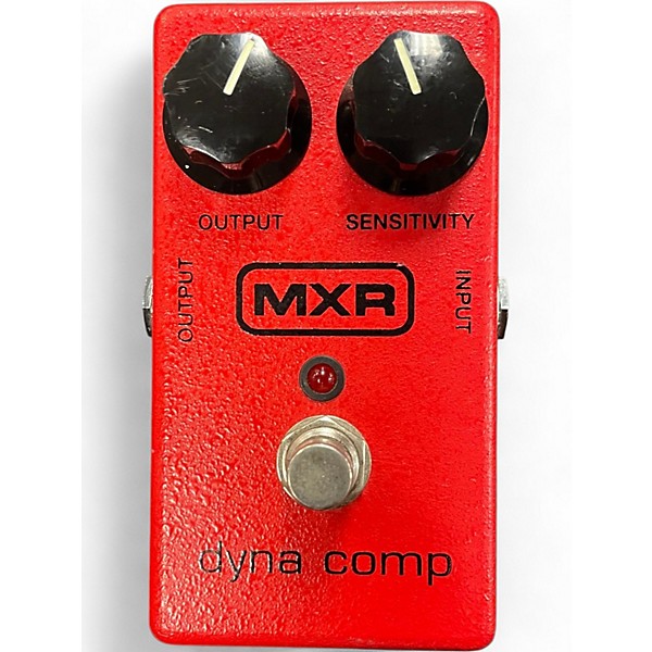 Used JHS Pedals Angry Charlie V3 Effect Pedal | Guitar Center