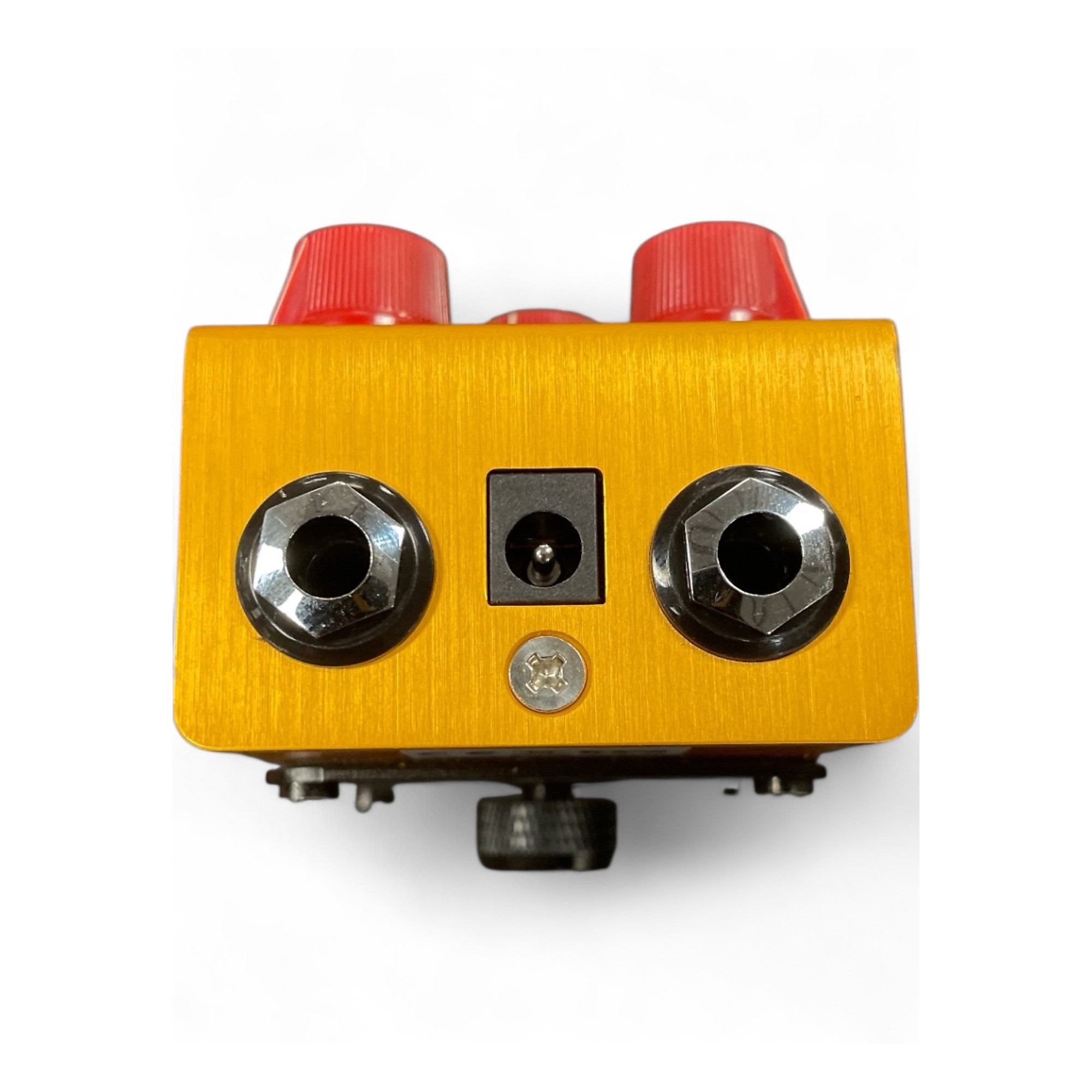 ギター Way Huge WM20 CONSPIRACY THEORY Way Huge WM20 Conspiracy Theory Professional Overdrive Pedal