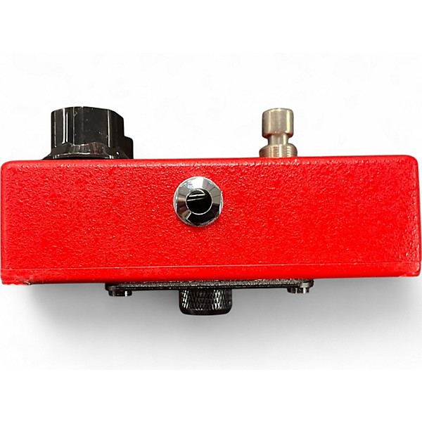 Used MXR M102 Dyna Comp Effect Pedal | Guitar Center