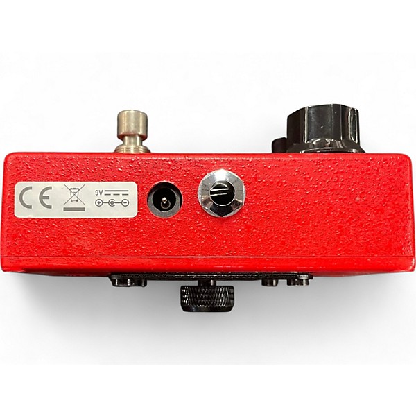 Used MXR M102 Dyna Comp Effect Pedal | Guitar Center
