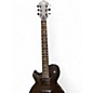 Used Michael Kelly Patriot Decree Charcoal Solid Body Electric Guitar