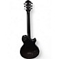 Used Michael Kelly Patriot Decree Charcoal Solid Body Electric Guitar