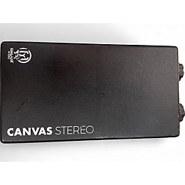 Used Walrus Audio Canvas DI
