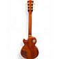 Used 2014 Gibson WILDWOOD LES PAUL R4 P90 VINTAGE RED Solid Body Electric Guitar
