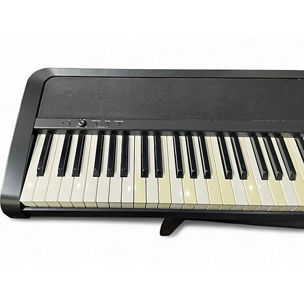 Used KORG B1 Stage Piano