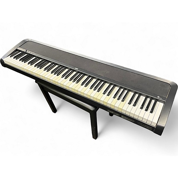 Used KORG B1 Stage Piano