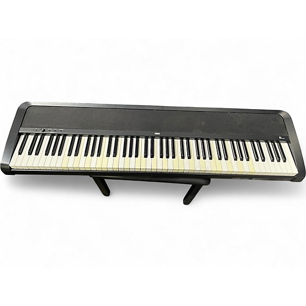 Used KORG B1 Stage Piano