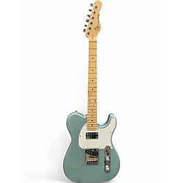 Used G&L ASAT Classic Bluesboy Tribute BLUE Solid Body Electric Guitar