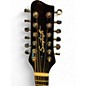 Used Sawtooth ST-MHG-AED-12 Mahogany 12 String Acoustic Electric Guitar