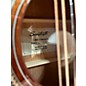 Used Sawtooth ST-MHG-AED-12 Mahogany 12 String Acoustic Electric Guitar