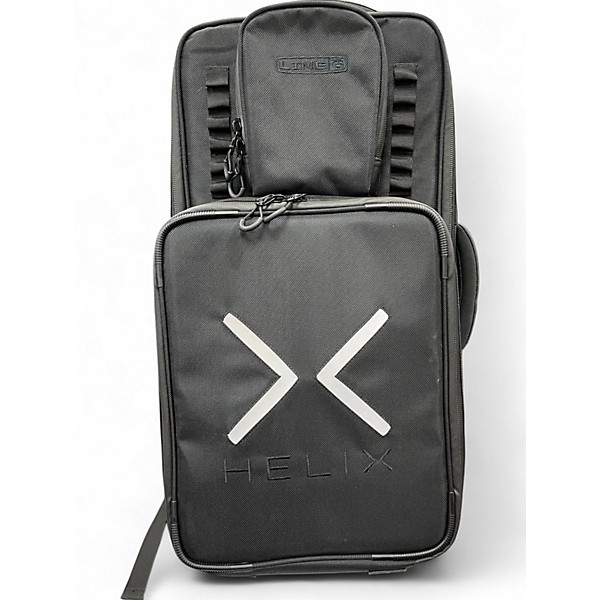 Used Line 6 HELIX FLOOR Effect Processor