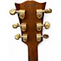 Vintage 1992 Gibson Les Paul Custom Tobacco Burst Solid Body Electric Guitar