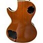 Vintage 1992 Gibson Les Paul Custom Tobacco Burst Solid Body Electric Guitar