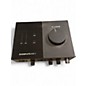 Used 2014 Native Instruments komplete audio 2 Audio Interface