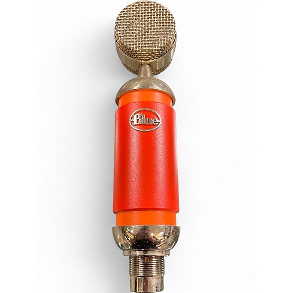 Used 2017 Blue Spark Condenser Microphone