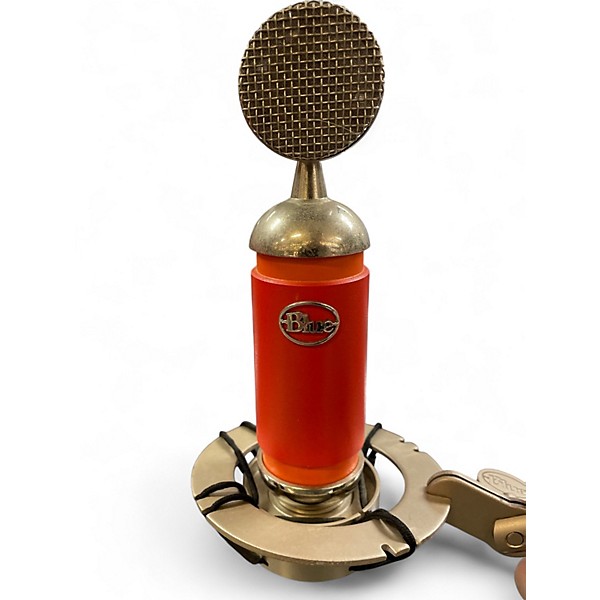 Used 2017 Blue Spark Condenser Microphone