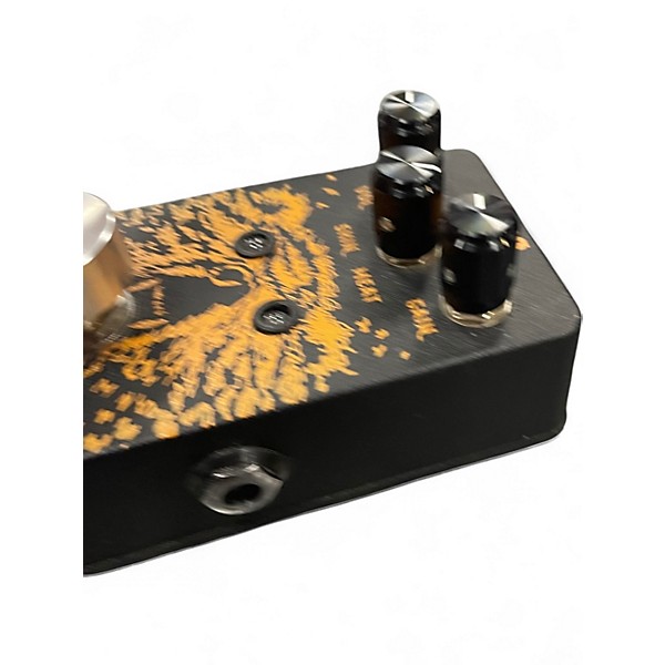 Used Kma Machines FUZZLY BEAR Effect Pedal