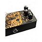 Used Kma Machines FUZZLY BEAR Effect Pedal