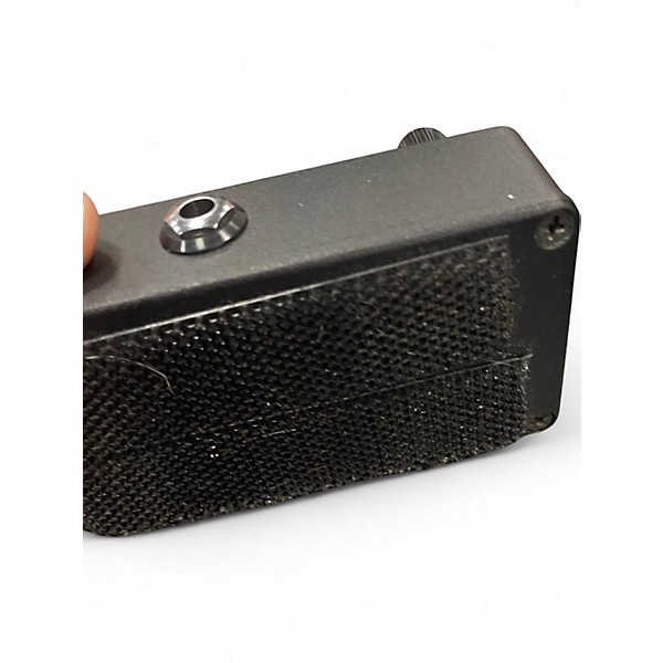 Used Kma Machines FUZZLY BEAR Effect Pedal