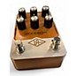 Used Universal Audio WOODROW Effect Pedal