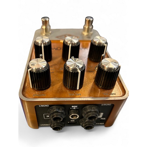 Used Universal Audio WOODROW Effect Pedal