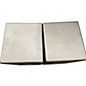 Used Samson RUBICON R8A PAIR Powered Monitor