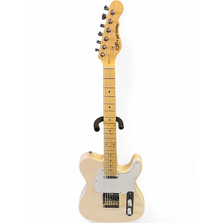 美品G&L Tribute Series ASAT Classic Tribute Series ASAT CLASSIC | G&L Musical Instruments