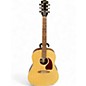 Used Gibson J45 Studio Blonde Acoustic Electric Guitar thumbnail